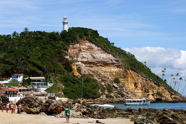 Morro de São Paulo